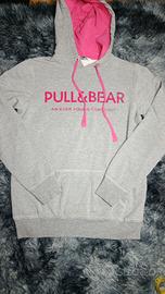 felpa pull&bear donna S