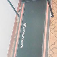 Tapis Roulant Elettrico

