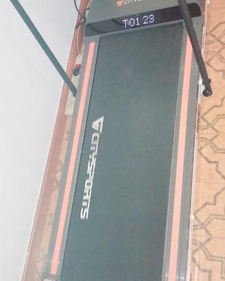 Tapis Roulant Elettrico

