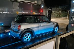 mini R56 1,400 benzina 95cc