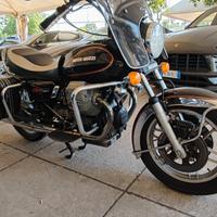 Moto Guzzi California 1000 modello II