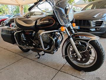 Moto Guzzi California 1000 modello II