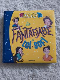 Fantafiabe Me contro Te