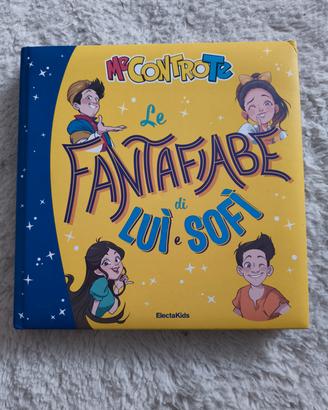 Fantafiabe Me contro Te