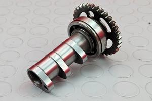 ALBERO CAMME YAMAHA WRF 250 2001 2002 YZF WR-F