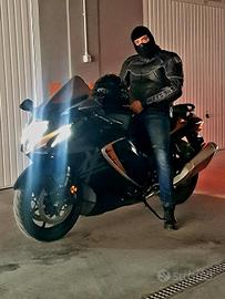 Hayabusa 3° serie 