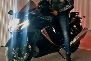 Hayabusa 3° serie 
