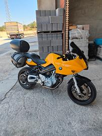 BMW F800S 