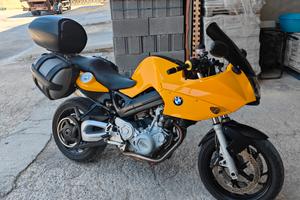 BMW F800S 