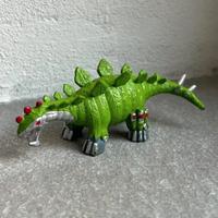 Dynofighters Ultrasaur Stegosauro Multiraptor n.92