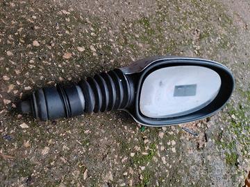 Specchietto Retrovisore Sinistro Originale/Compati