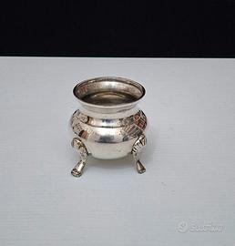 PICCOLO CALDERONE VINTAGE BARKER BROTHERS ENGLAND