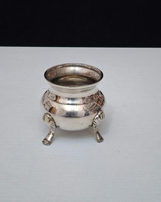 PICCOLO CALDERONE VINTAGE BARKER BROTHERS ENGLAND