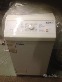 Lavatrice miele