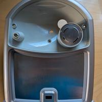 Scocca riscalda-tazze 230V Gaggia Platinum Vision