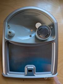 Scocca riscalda-tazze 230V Gaggia Platinum Vision