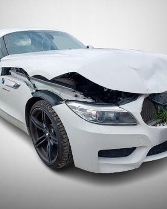 MOTORE N20B20A 1997 BMW Z4 SDRIVE 2.0I B M SPORT R