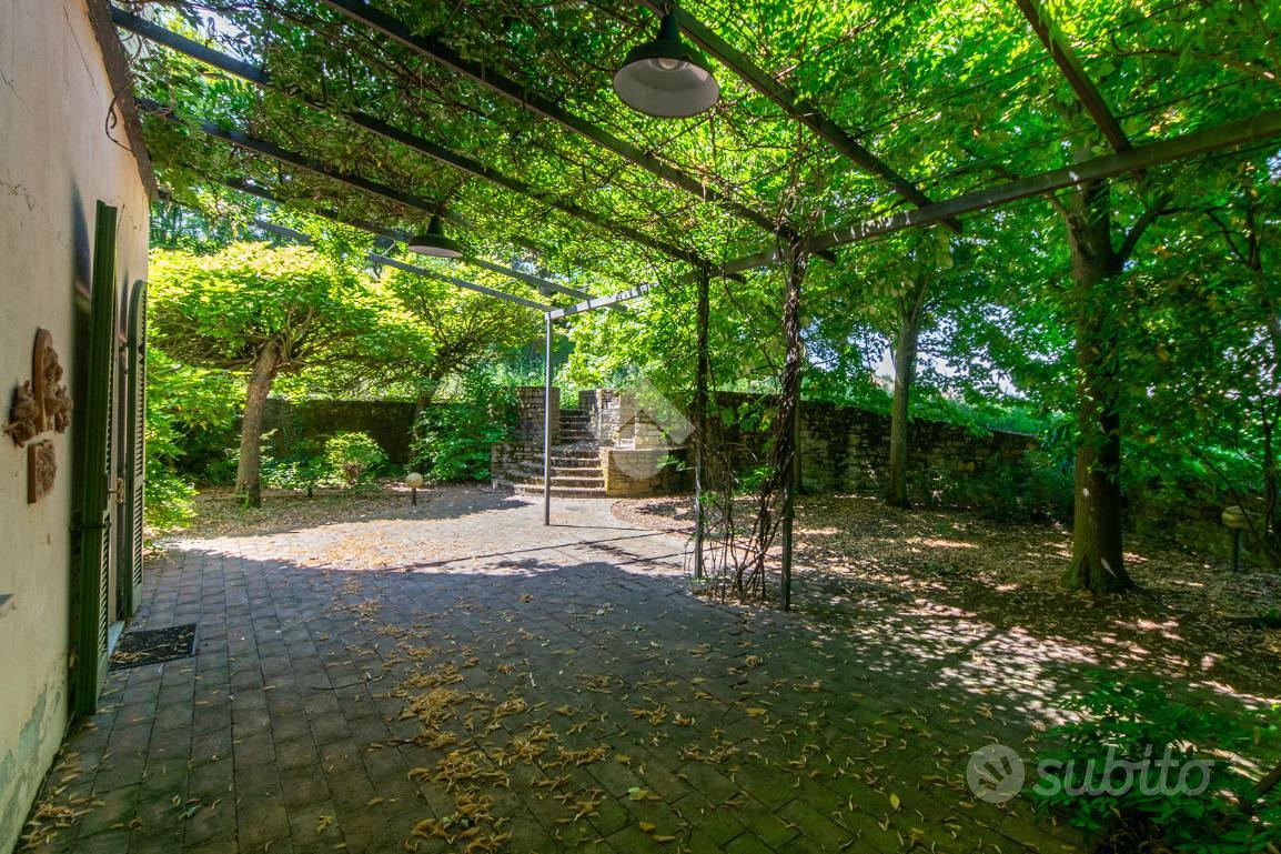 Casa – Casale Monferrato, Ronzone - Vista 5