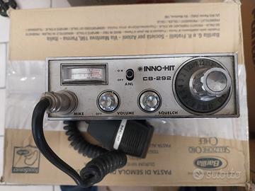 CB Inno-HIT
