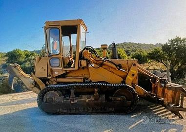 Fiat allis fl10c