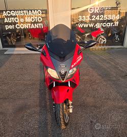 Gilera Nexus 500