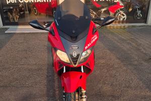 Gilera Nexus 500