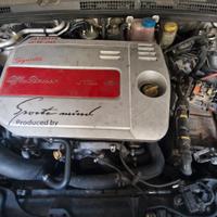motore 1.9 150cv alfa 159 