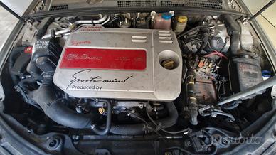 motore 1.9 150cv alfa 159 