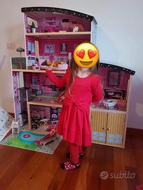 KidKraft Casa delle Bambole in Legno
