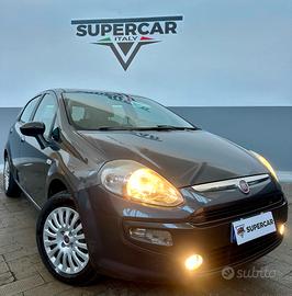 Fiat Punto Evo 1.4 Benz/GPL originale, Uni proprie