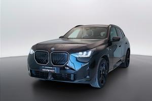 BMW X3 G45 2024 - X3 xdrive20d MSport Pro a U15269