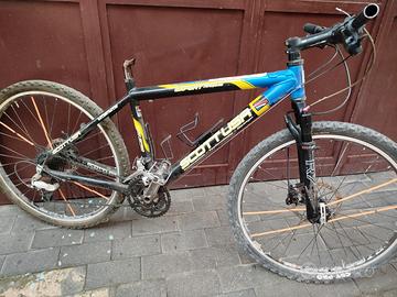 scott 26 s scottusa in alluminio 