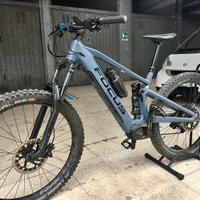 E mtb focus jam2