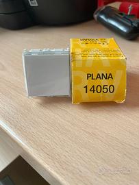 Pulsante terghetta Vimar Plana 14050