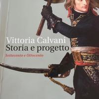 Libro “ Storia e progetto 4 - 700 e 800”