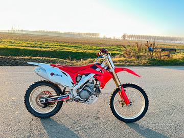 Crf 250