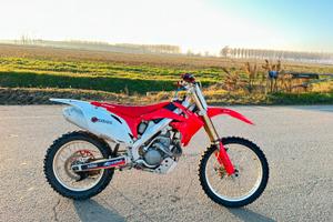 Crf 250