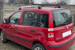 FIAT PANDA 1.4 Natural Power
