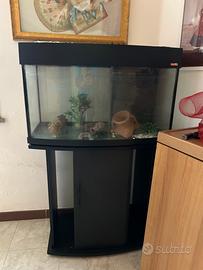 Acquario WAVE 120L