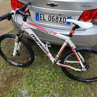 Mountain Bike Merida Matts TFS 100 V