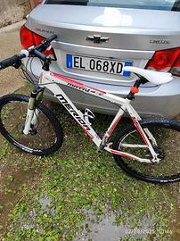 Mountain Bike Merida Matts TFS 100 V