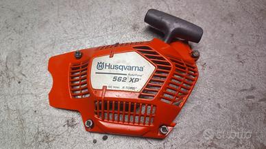 ricambi Husqvarna 562xp avviamento