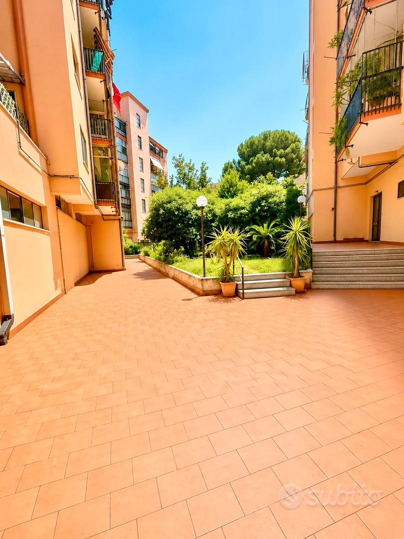 Apartment in Giarre, San Leonardello - Vista 2