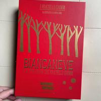 Biancaneve cofanetto MinaLima classics