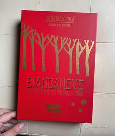 Biancaneve cofanetto MinaLima classics