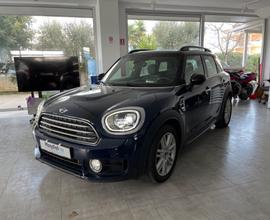 MINI Countryman 2.0 Cooper D Countryman Automati