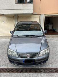 Fiat Idea 1.3 mjt 95 cv 2012 (euro5)