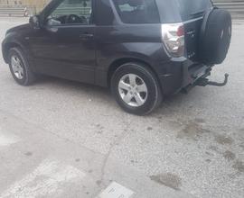 SUZUKI Grand Vitara - 2009
