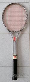 Racchetta WILSON T3000 -da Collezione