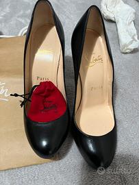 Pump Christian Louboutin